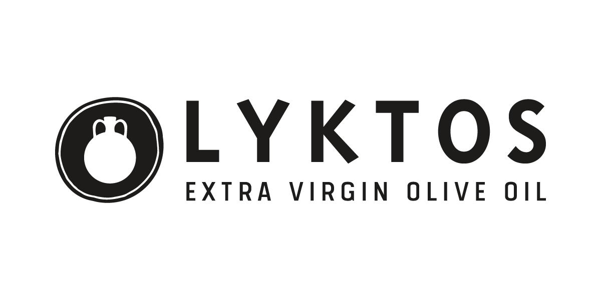Lyktos Olive Oil